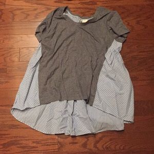A flowy and cute blouse